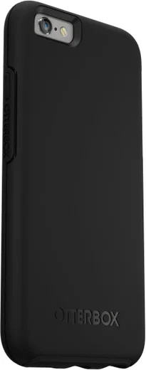 Otterbox Symmetry Case 2.0 Apple iPhone 6s Plus - Zwart afbeelding 8
