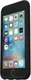 Otterbox Symmetry Case 2.0 Apple iPhone 6s Plus - Zwart afbeelding 3