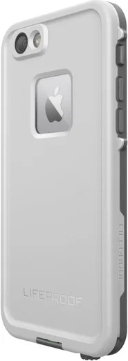 Lifeproof Fre Apple iPhone 6S Waterdicht Hoesje Avalanche White afbeelding 5