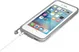 Lifeproof Fre Apple iPhone 6S Waterdicht Hoesje Avalanche White afbeelding 12