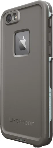 Lifeproof Fre Apple iPhone 6S Waterdicht Hoesje Grind Grey afbeelding 6