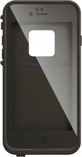 Lifeproof Fre Apple iPhone 6S Waterdicht Hoesje Grind Grey afbeelding 11