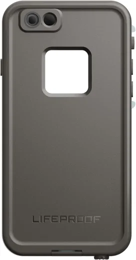 Lifeproof Fre Apple iPhone 6S Waterdicht Hoesje Grind Grey afbeelding 14