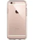 Spigen Ultra Hybrid Case Apple iPhone 6S Roze afbeelding 4