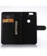 Huawei Nexus 6P Wallet Flip Case Stand Zwart afbeelding 4