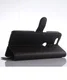 Huawei Nexus 6P Wallet Flip Case Stand Zwart afbeelding 5