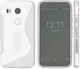 LG Nexus 5X S-Curve TPU Case Grijs afbeelding 4