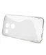 LG Nexus 5X S-Curve TPU Case Grijs afbeelding 6