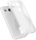 LG Nexus 5X S-Curve TPU Case Grijs afbeelding 2