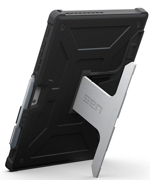 UAG Hoesje Microsoft Surface Pro 4 / 5 / 6 / 7 Case afbeelding 2