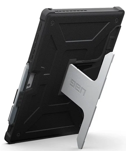 UAG Hoesje Microsoft Surface Pro 4 / 5 / 6 / 7 Case afbeelding 2
