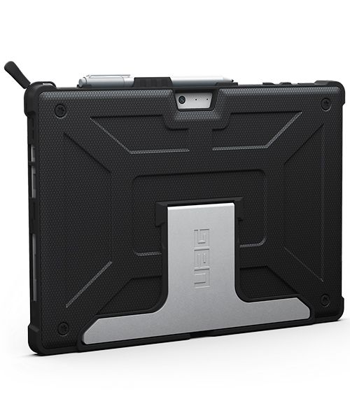 UAG Hoesje Microsoft Surface Pro 4 / 5 / 6 / 7 Case afbeelding 1