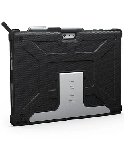 UAG Hoesje Microsoft Surface Pro 4 / 5 / 6 / 7 Case afbeelding 1