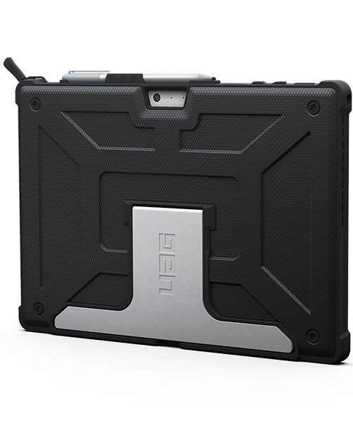 UAG Hoesje Microsoft Surface Pro 4 / 5 / 6 / 7 Case afbeelding 7
