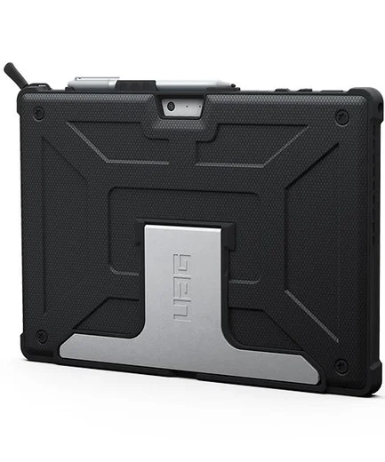 UAG Hoesje Microsoft Surface Pro 4 / 5 / 6 / 7 Case afbeelding 7