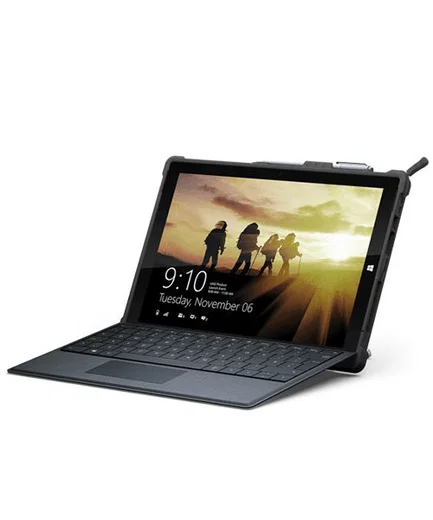UAG Hoesje Microsoft Surface Pro 4 / 5 / 6 / 7 Case afbeelding 10