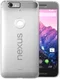 Huawei Nexus 6P Transparante TPU Back Cover afbeelding 2