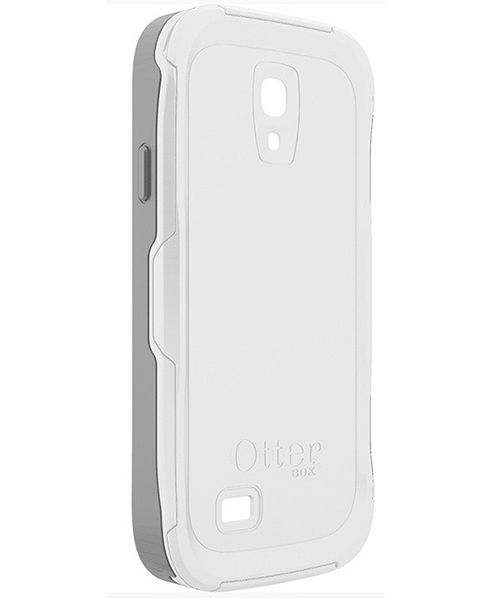 Otterbox Preserver Series Samsung Galaxy S4 Hoesje Full Protect Wit afbeelding 2