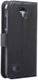 Huawei Y5 (Y560) Portemonnee Hoesje Zwart afbeelding 4