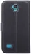 Huawei Y5 (Y560) Portemonnee Hoesje Zwart afbeelding 5