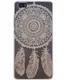 Huawei Ascend P8 Lite Plastic Hard Case Dream Catcher afbeelding 1