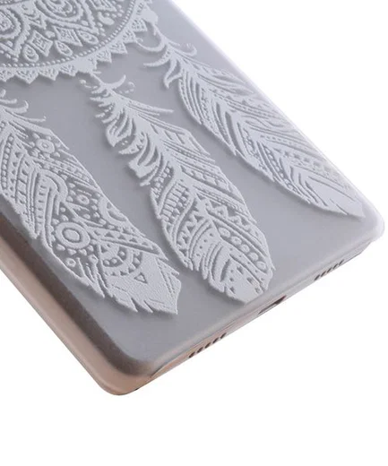 Huawei Ascend P8 Lite Plastic Hard Case Dream Catcher afbeelding 2