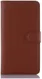 Samsung Galaxy A5 (2016) Lychee Portemonnee Case Bruin afbeelding 5