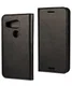 LG Nexus 5X Crazy Horse Portemonnee Hoes Zwart afbeelding 6
