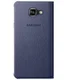 Samsung Galaxy A5 (2016) Flip Wallet Zwart afbeelding 4