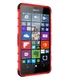 Microsoft Lumia 950 Hybrid Kickstand Back Cover Rood afbeelding 8