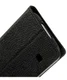 Samsung Galaxy S5 Mercury Fancy Diary Wallet Case Zwart afbeelding 11
