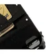 Samsung Galaxy S5 Mercury Fancy Diary Wallet Case Zwart afbeelding 7