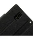 Samsung Galaxy S5 Mercury Fancy Diary Wallet Case Zwart afbeelding 8