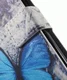 Samsung Galaxy Core Prime (VE) Print Portemonnee Hoesje Blue Butterfly afbeelding 8
