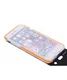 Gear4 D3O FlipCase Apple iPhone 6(S) Zwart afbeelding 5