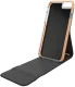 Gear4 D3O FlipCase Apple iPhone 6(S) Zwart afbeelding 1