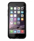 Gear4 D3O IceBox Edge Case Apple iPhone 6(S) Zwart afbeelding 2
