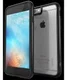 Gear4 D3O IceBox Edge Case Apple iPhone 6(S) Zwart afbeelding 3