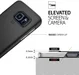 Spigen Thin Fit Case Samsung Galaxy S7 Zwart afbeelding 7