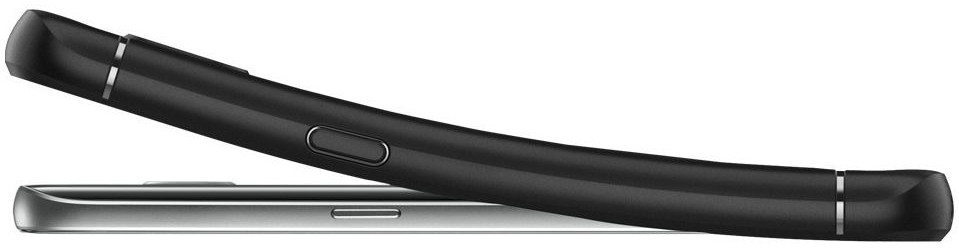 Spigen Rugged Armor Samsung Galaxy S7 Hoesje Back Cover Zwart afbeelding 11