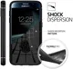 Spigen Rugged Armor Samsung Galaxy S7 Hoesje Back Cover Zwart afbeelding 4