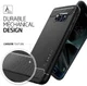 Spigen Rugged Armor Samsung Galaxy S7 Hoesje Back Cover Zwart afbeelding 5