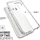 Spigen Ultra Hybrid Case Samsung Galaxy S7 Crystal Clear afbeelding 8