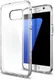 Spigen Ultra Hybrid Case Samsung Galaxy S7 Crystal Clear afbeelding 1