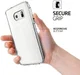 Spigen Ultra Hybrid Case Samsung Galaxy S7 Crystal Clear afbeelding 4