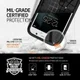 Spigen Tough Armor Case Samsung Galaxy S7 Zwart afbeelding 2