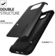 Spigen Tough Armor Case Samsung Galaxy S7 Zwart afbeelding 6