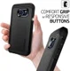 Spigen Tough Armor Case Samsung Galaxy S7 Zwart afbeelding 7