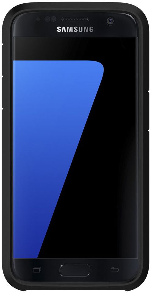 Spigen Tough Armor Case Samsung Galaxy S7 Zwart afbeelding 8