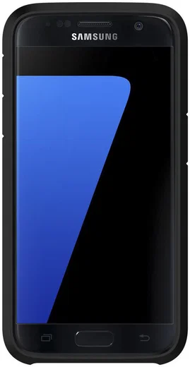 Spigen Tough Armor Case Samsung Galaxy S7 Zwart afbeelding 8